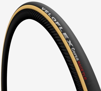 Veloflex Clinchers